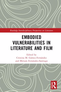 Embodied VulnerAbilities in Literature and Film