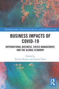 Business Impacts of Covid-19