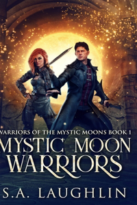 Mystic Moon Warriors