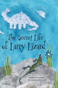 Secret Life of Larry Lizard