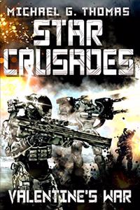 Star Crusades