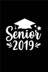 Senior 2019