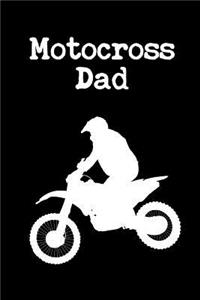 Motocross Dad