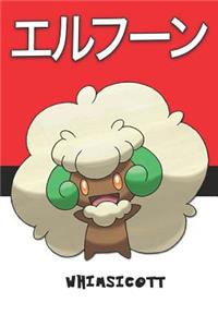Whimsicott