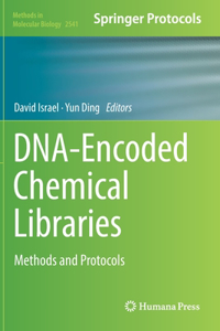 DNA-Encoded Chemical Libraries