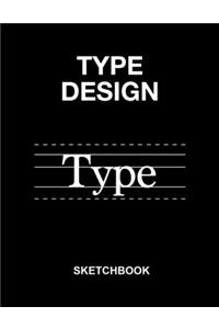 Type Design Sketchbook