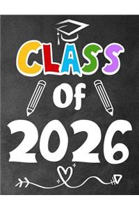 Class of 2026