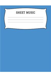 Sheet Music