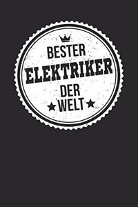 Bester Elektriker Der Welt