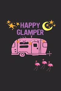 Happy Glamper