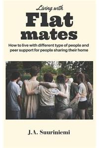 Living with flatmates