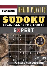 SUDOKU Expert