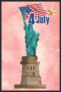 4th of July