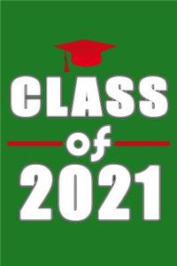 Class of 2021