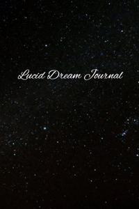 Lucid Dreaming Journal