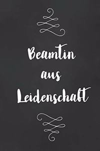 Beamtin