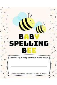 Baby Spelling Bee