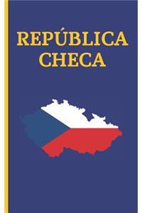 República Checa