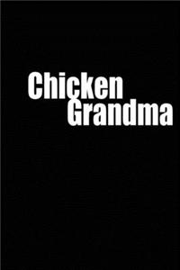 chicken grandma