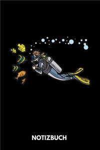 Notizbuch
