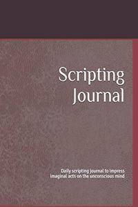 Scripting Journal