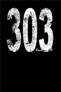 303 Denver Co
