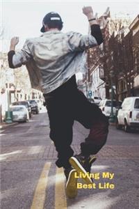 Living My Best Life