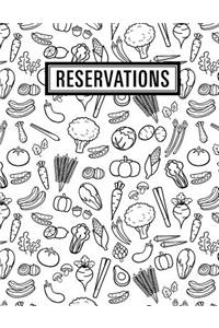 Reservations