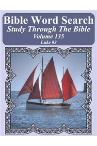Bible Word Search Study Through The Bible