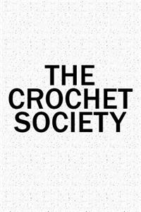 The Crochet Society