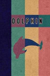 Dolphin Notebook