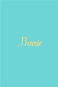 Bonnie