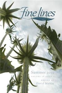 Fine Lines Summer 2019