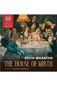 House of Mirth Lib/E