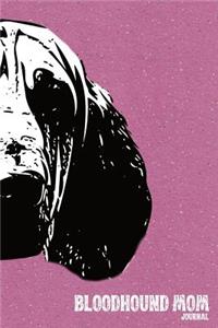 Bloodhound Mom Journal