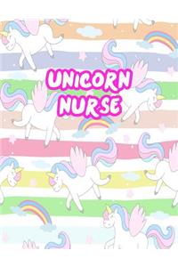 Unicorn Nurse