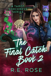 Final Catch Book 2