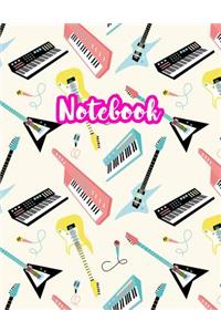 Notebook