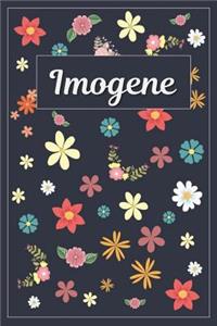 Imogene