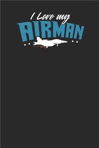 I love my Airman