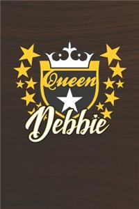 Queen Debbie