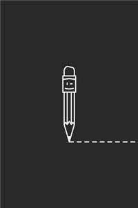 Dot Grid Journal