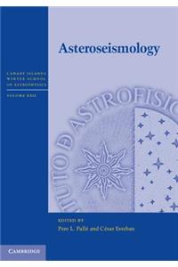 Asteroseismology