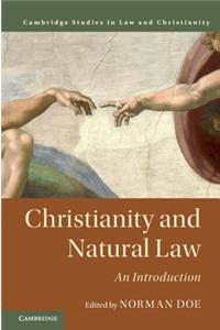 Christianity and Natural Law