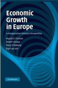 Economic Growth in Europe