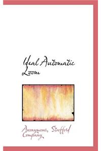 Ideal Automatic Loom