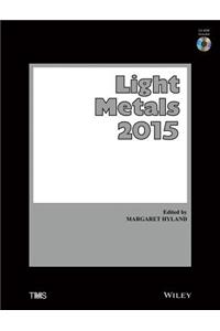Light Metals 2015