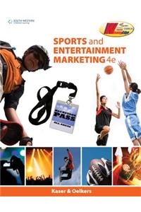 Sports and Entertainment Marketing