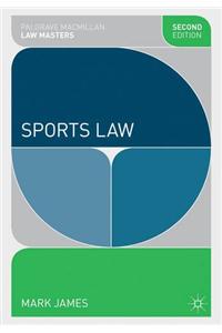 Sports Law