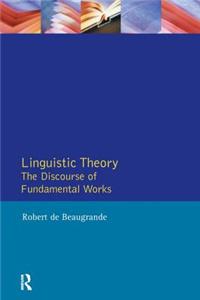 Linguistic Theory